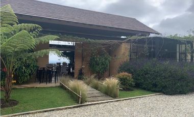 Venta de casa en Llanogrande