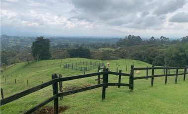 Venta de casa en Llanogrande