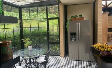 Venta de casa en Llanogrande