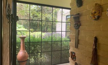 Venta de casa en Llanogrande