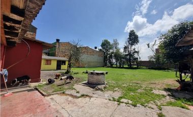 ACSI 663 Casa lote en venta en Mosquera Cundinamarca