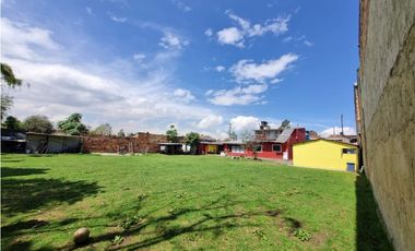 ACSI 663 Casa lote en venta en Mosquera Cundinamarca