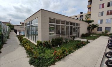 Caribe Verde - Apartamento en Venta - Barranquilla