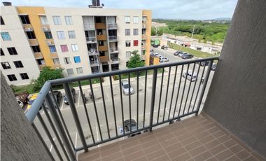 Caribe Verde - Apartamento en Venta - Barranquilla