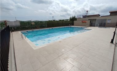 Caribe Verde - Apartamento en Venta - Barranquilla