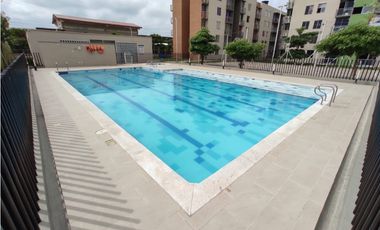Caribe Verde - Apartamento en Venta - Barranquilla
