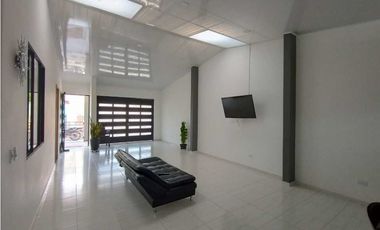 Casa Urbana a solo 6 cuadras del Parque de La Mesa Cundi