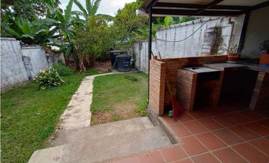 Casa Urbana a solo 6 cuadras del Parque de La Mesa Cundi