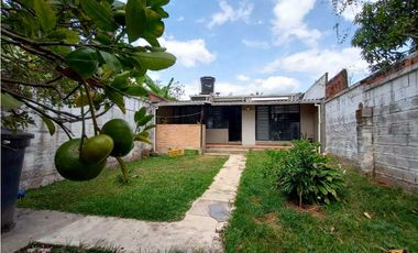 Casa Urbana a solo 6 cuadras del Parque de La Mesa Cundi