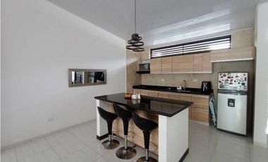 Casa Urbana a solo 6 cuadras del Parque de La Mesa Cundi