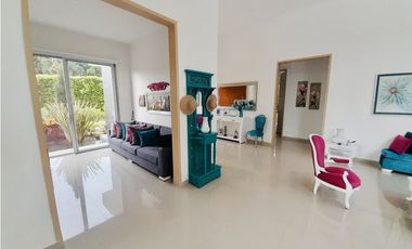 Se Vende  Casa Campestre Vía El Eden Armenia Quindío