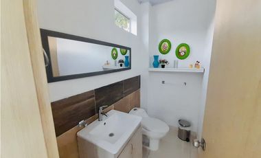 Se Vende  Casa Campestre Vía El Eden Armenia Quindío