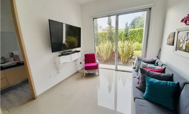 Se Vende  Casa Campestre Vía El Eden Armenia Quindío