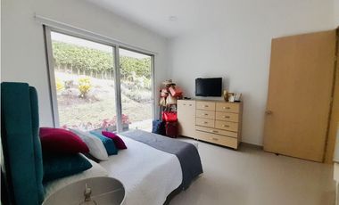 Se Vende  Casa Campestre Vía El Eden Armenia Quindío