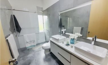 Se Vende  Casa Campestre Vía El Eden Armenia Quindío