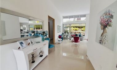 Se Vende  Casa Campestre Vía El Eden Armenia Quindío