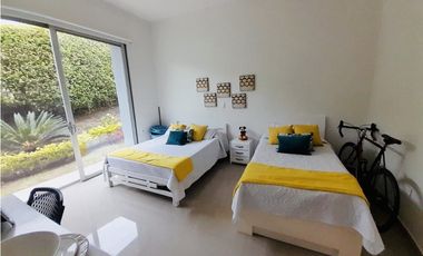 Se Vende  Casa Campestre Vía El Eden Armenia Quindío