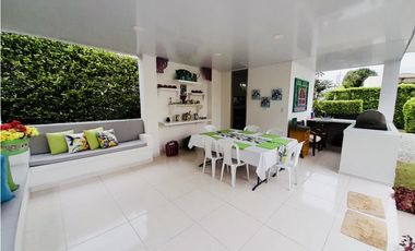 Se Vende  Casa Campestre Vía El Eden Armenia Quindío