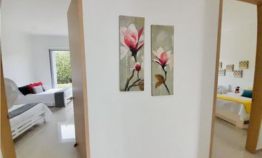 Se Vende  Casa Campestre Vía El Eden Armenia Quindío