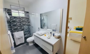 Se Vende  Casa Campestre Vía El Eden Armenia Quindío