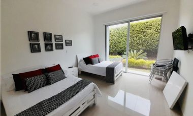 Se Vende  Casa Campestre Vía El Eden Armenia Quindío