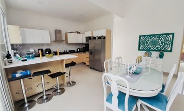 Se Vende  Casa Campestre Vía El Eden Armenia Quindío