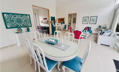 Se Vende  Casa Campestre Vía El Eden Armenia Quindío