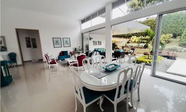 Se Vende  Casa Campestre Vía El Eden Armenia Quindío