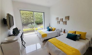 Se Vende  Casa Campestre Vía El Eden Armenia Quindío