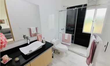 Se Vende  Casa Campestre Vía El Eden Armenia Quindío