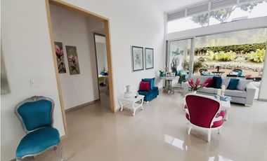 Se Vende  Casa Campestre Vía El Eden Armenia Quindío