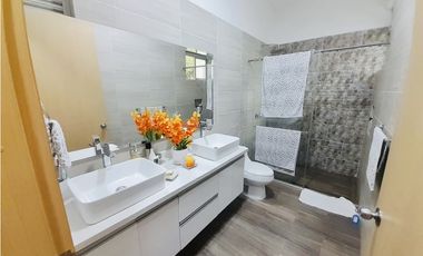 Se Vende  Casa Campestre Vía El Eden Armenia Quindío