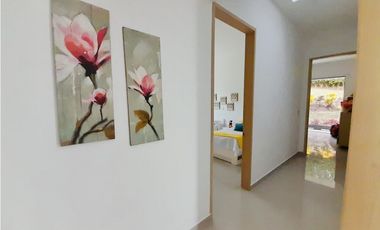 Se Vende  Casa Campestre Vía El Eden Armenia Quindío