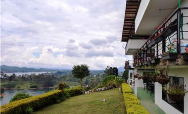 Casa finca Guatapé con hermosa vista 360 grados