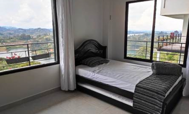 Casa finca Guatapé con hermosa vista 360 grados