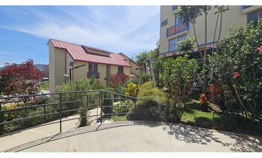 APARTAMENTO- HOSPEDA DE TURISMO EN GUATAPE