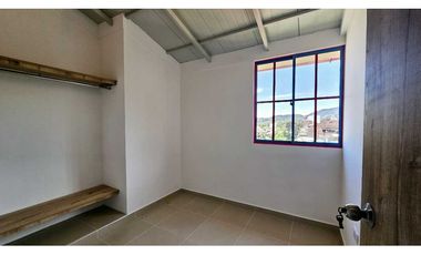 APARTAMENTO- HOSPEDA DE TURISMO EN GUATAPE
