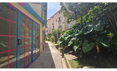 APARTAMENTO- HOSPEDA DE TURISMO EN GUATAPE