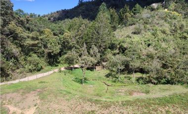 lote en  venta el Retiro sector el chuscal 5,000 m2