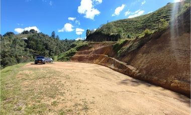 lote en  venta el Retiro sector el chuscal 5,000 m2