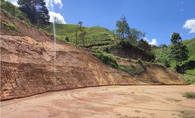 lote en  venta el Retiro sector el chuscal 5,000 m2