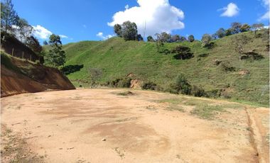 lote en  venta el Retiro sector el chuscal 5,000 m2