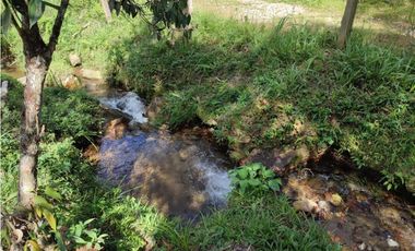 lote en  venta el Retiro sector el chuscal 5,000 m2