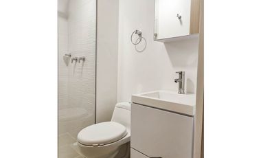APARTAMENTO EN UNIDAD CERRRADA EN MARINILLA