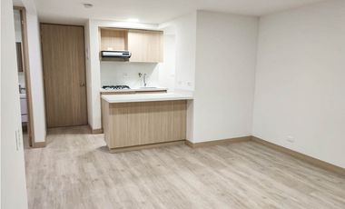 APARTAMENTO EN UNIDAD CERRRADA EN MARINILLA