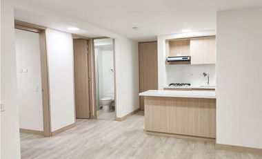 APARTAMENTO EN UNIDAD CERRRADA EN MARINILLA