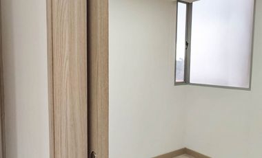 APARTAMENTO EN UNIDAD CERRRADA EN MARINILLA