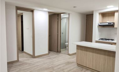 APARTAMENTO EN UNIDAD CERRRADA EN MARINILLA