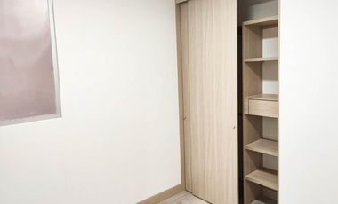APARTAMENTO EN UNIDAD CERRRADA EN MARINILLA