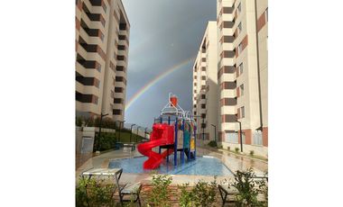 APARTAMENTO EN UNIDAD CERRRADA EN MARINILLA